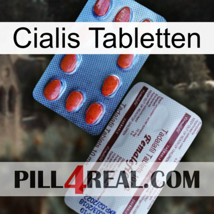 Cialis Tablets 36